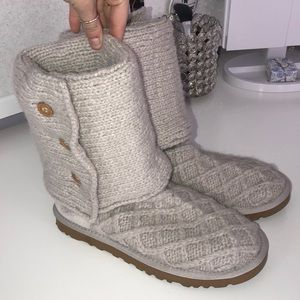 Never worn UGG boots